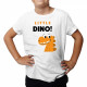 Little Dino - dětské tričko s potiskem