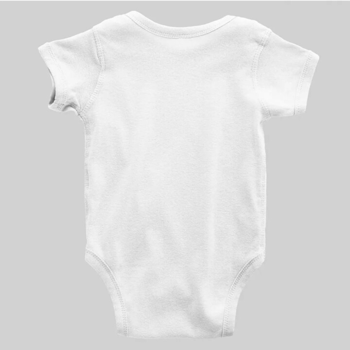 Little Dino - dětské body s potiskem