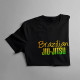 Brazilian Jiu-Jitsu - dámské tričko s potiskem