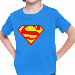VÝPRODEJ Superman - triko pro děti