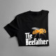 The beefather - pánské tričko s potiskem