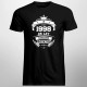 1998 Narození legendy 25 let - pánské tričko s potiskem