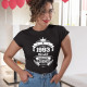 1993 Narození legendy 30 let - dámské tričko s potiskem