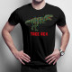 Tree Rex - pánské tričko s potiskem