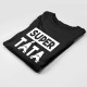 Super táta (verze 2) - pánské tričko s potiskem
