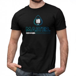 Master - pánské tričko s potiskem
