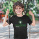 Padawan - dětské tričko s potiskem