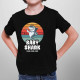 Baby shark (doo doo doo) - dětské tričko s potiskem
