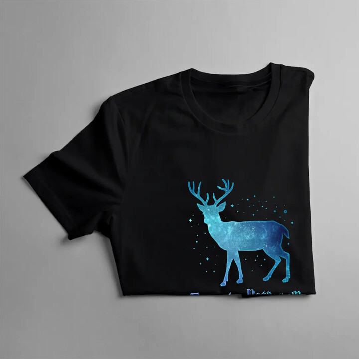 Expecto Patronum - dámské tričko s potiskem