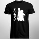 TLOU - pánské tričko s motivem seriálu The Last of Us