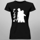 TLOU - dámské tričko s motivem seriálu The Last of Us