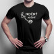 nočný akčný - pánské tričko s motivem seriálu Noční agent