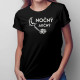 nočný akčný - dámské tričko s motivem seriálu Noční agent