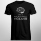 I’m a psychological vigilante - pánské tričko s motivem seriálu Terapie Pravdou