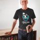 Rybářská legenda - pánské tričko s potiskem