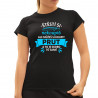 Štěstí si nekoupíš, ale můžeš si koupit prut - dámské tričko s potiskem