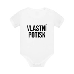 Body s vlastním potiskem