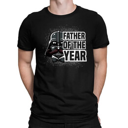 Father Of The Year - pánské tričko s potiskem