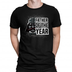 Father Of The Year - pánské tričko s potiskem