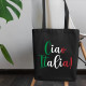 Ciao Italia! - taška s potiskem