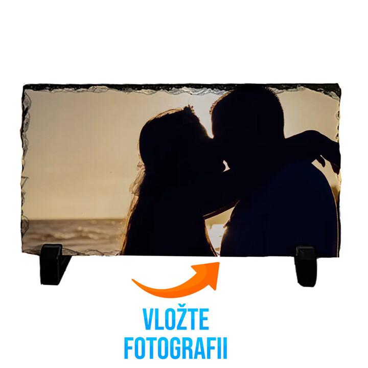 Rámeček s vlastním potiskem  - personalizovaný produkt