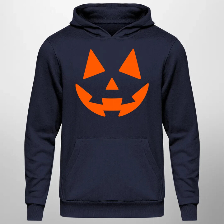 Halloween - pánská mikina s potiskem