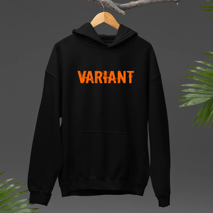 Variant - pánská mikina s potiskem