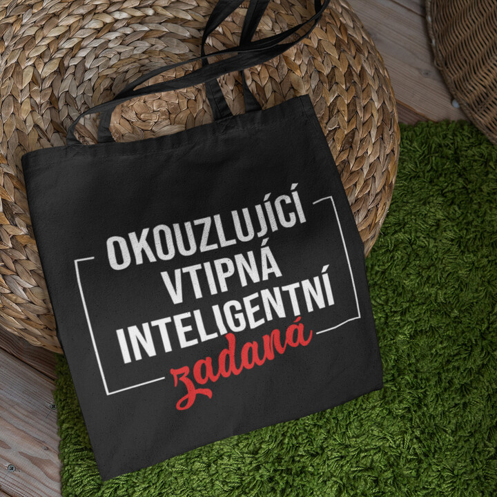 Druhá polovička - hrnek