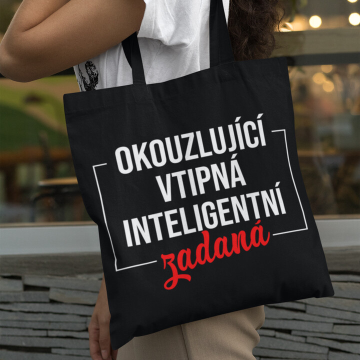Druhá polovička - hrnek