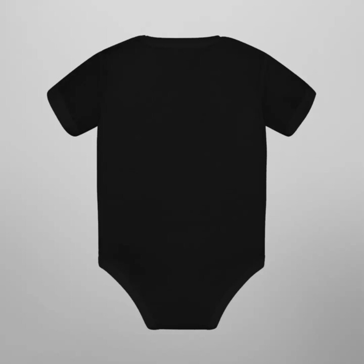 Capy Christmas - dětské body s potiskem