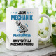 Jsem mechanik – nehádám se - hrnek s potiskem