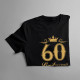 60 let - limitovaná edice - pánské tričko s potiskem