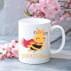 Dopasování - hrnek s potiskem