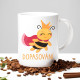 Dopasování - hrnek s potiskem