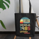 Original - best of' 1985 - taška s potiskem