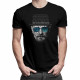 Heisenberg - pánské tričko s potiskem