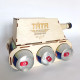 Táta - jednotka pro speciální úkoly - tank na pivo