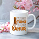 Tung tung tung sahur - hrnek s potiskem