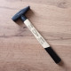 Táta + jméno - opraví všechno - kladivo s gravírováním - personalizovaný produkt