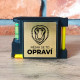 Nějak se to opraví - svinovací metr s gravírováním