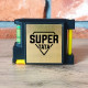 Super táta - svinovací metr s gravírováním