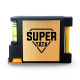 Super táta - svinovací metr s gravírováním