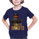 Bobrito Bandito - dětské tričko s potiskem