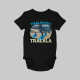 Tralalero Tralala - dětské body s potiskem