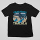 Tralalero Tralala - dětské tričko s potiskem