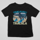 Tralalero Tralala - dětské tričko s potiskem