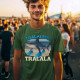 Tralalero Tralala - pánské tričko s potiskem