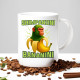 Shimpanzini bananini - Italian Brainrot - hrnek s potiskem