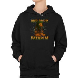 Brr brr patapim - Italian Brainrot - dámská mikina s potiskem