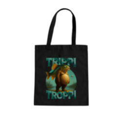 Trippi troppi - Italian Brainrot - taška s potiskem